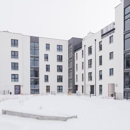 Apartament Nikola Gdańsk Eksteriør bilde