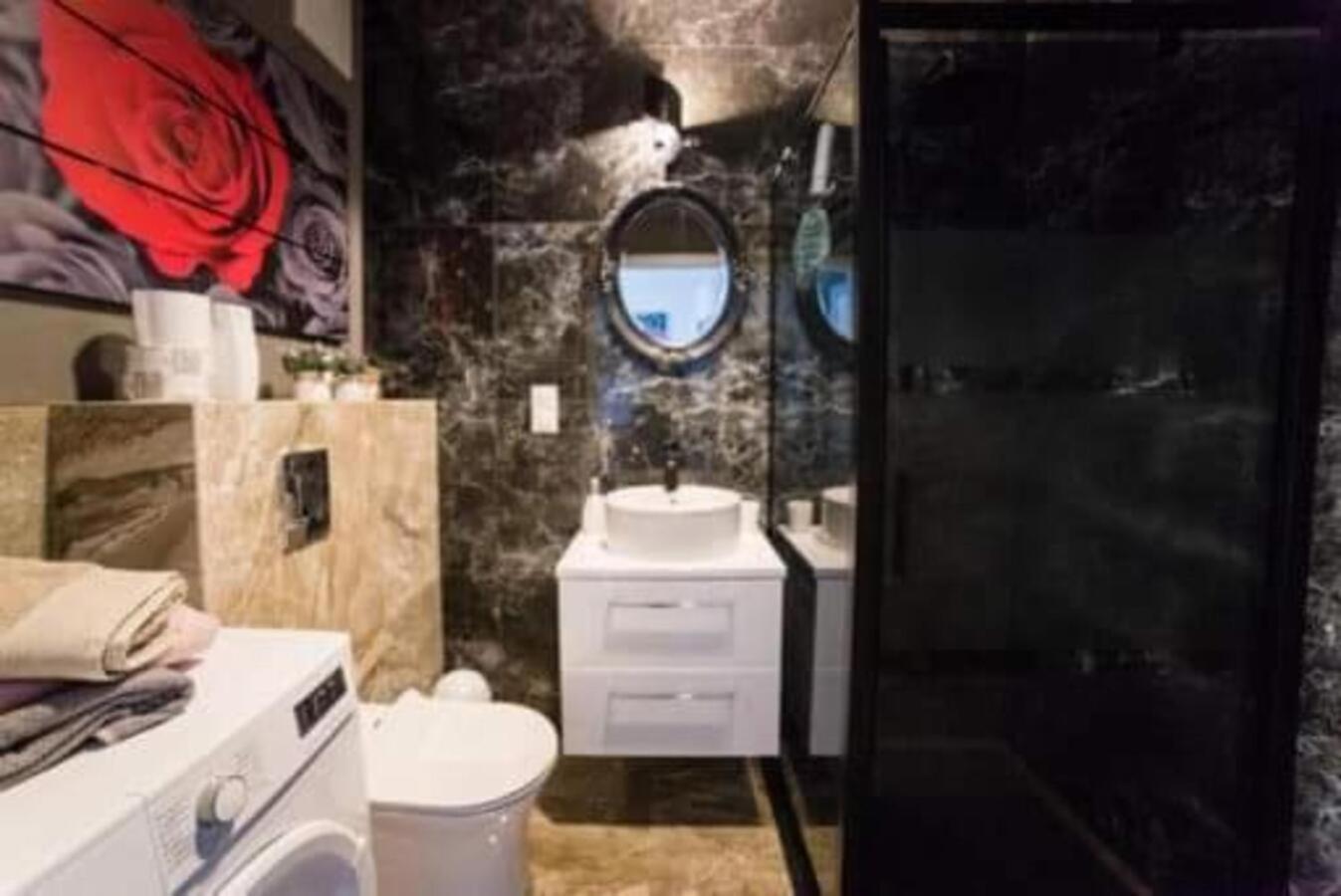 Apartament Nikola Gdańsk Eksteriør bilde