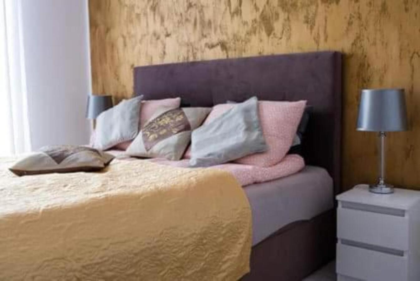 Apartament Nikola Gdańsk Eksteriør bilde