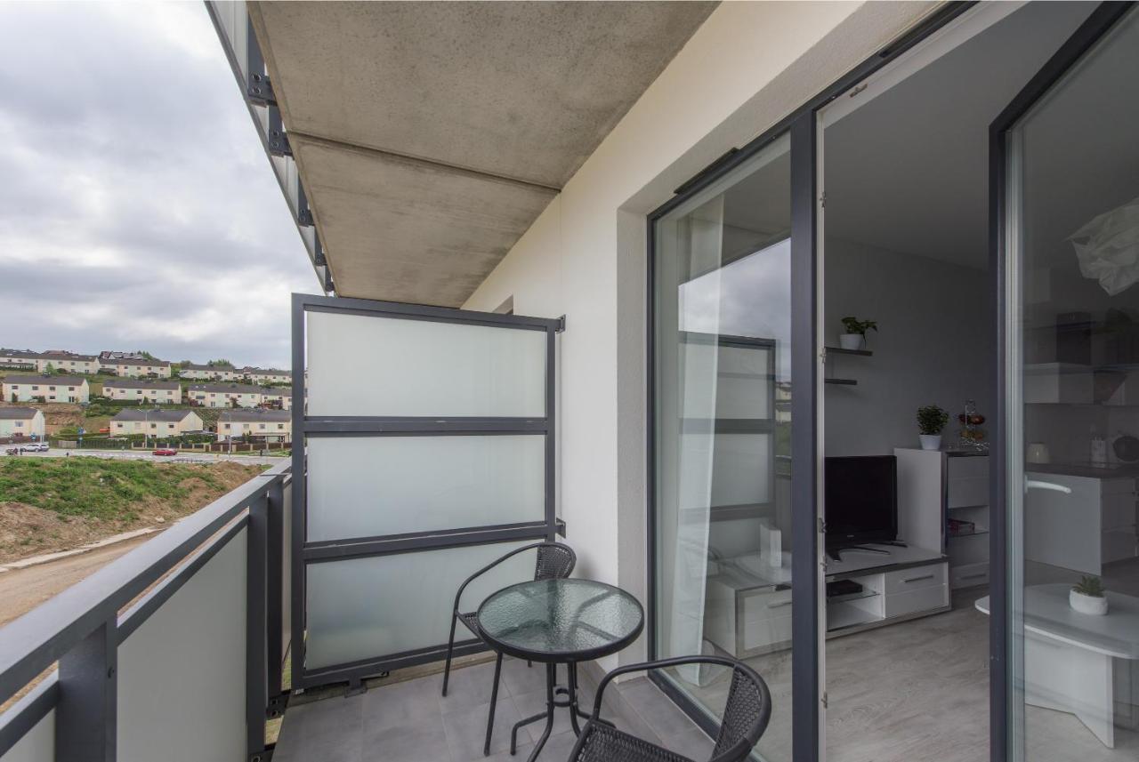Apartament Nikola Gdańsk Eksteriør bilde