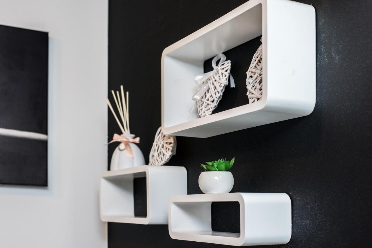 Apartament Nikola Gdańsk Eksteriør bilde