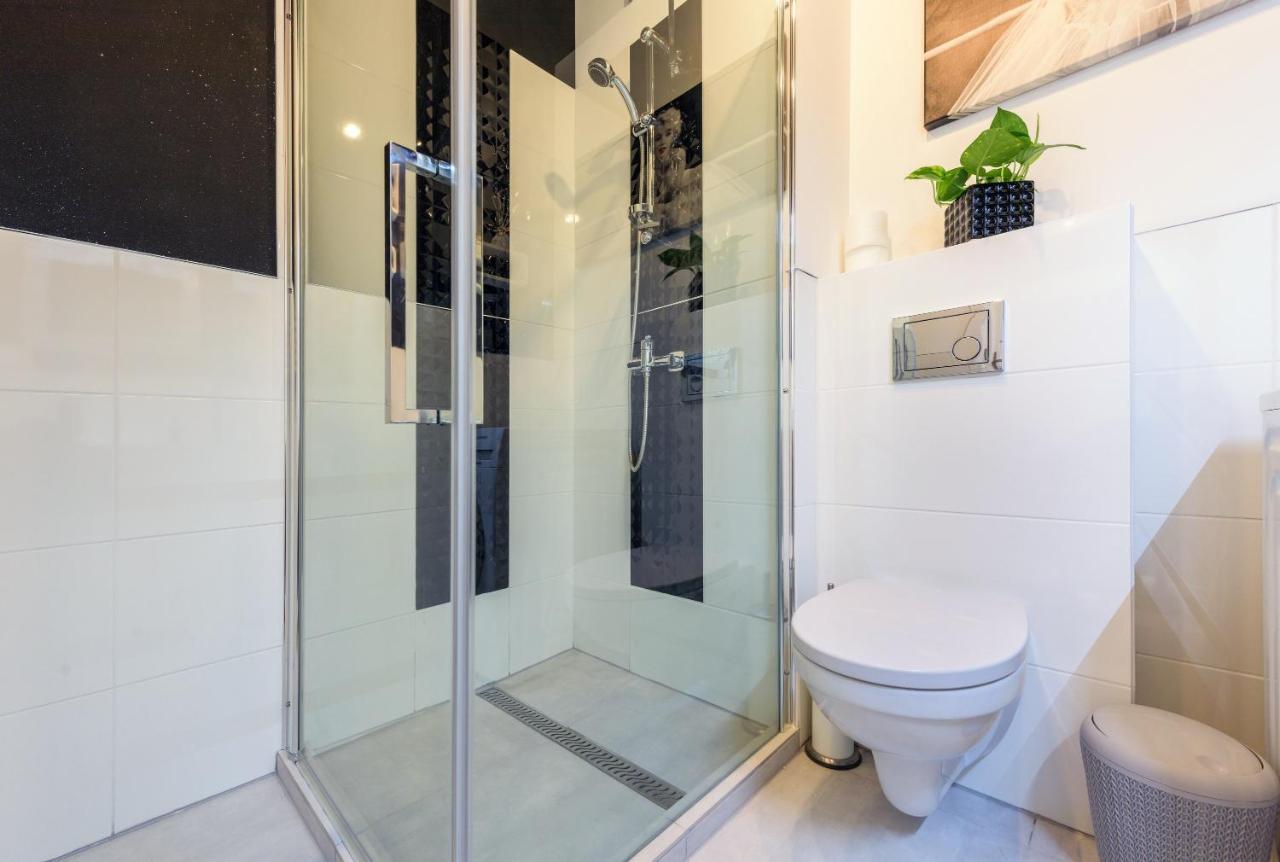 Apartament Nikola Gdańsk Eksteriør bilde